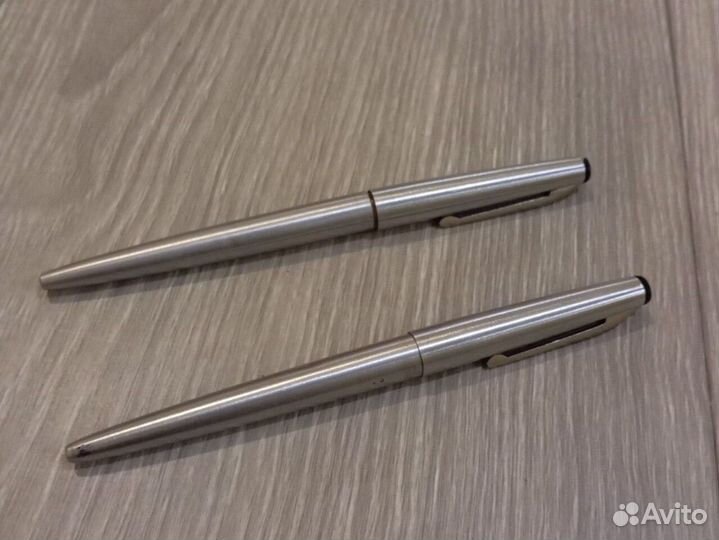 Ручки шариковые СССР