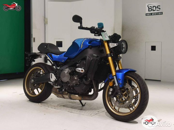 Yamaha XSR900 2023г