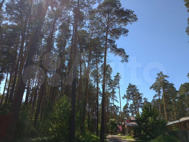 Участок 15 сот. (ИЖС)