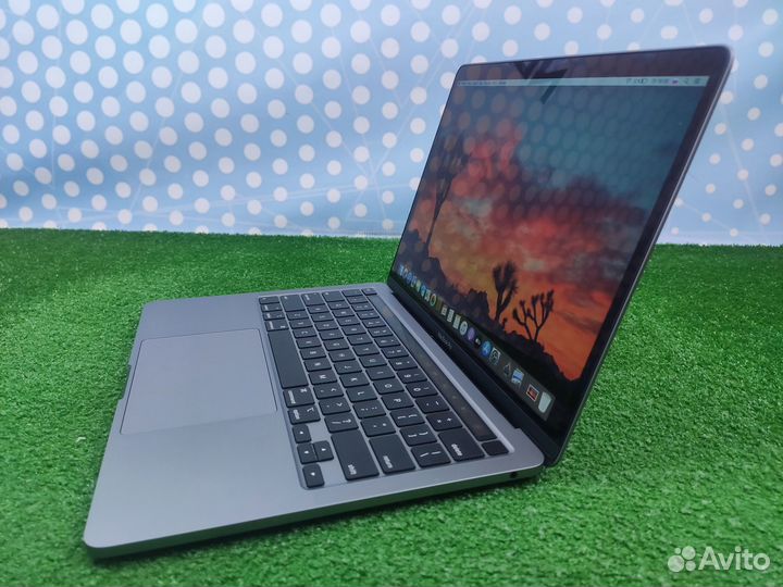 MacBook Pro 13 2020 16Gb 512Gb SSD