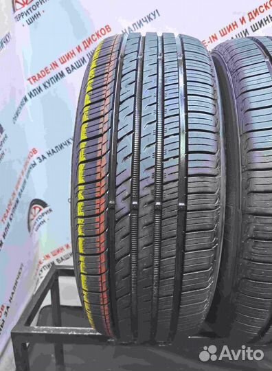 Nexen N'Fera Primus 215/55 R17 98W