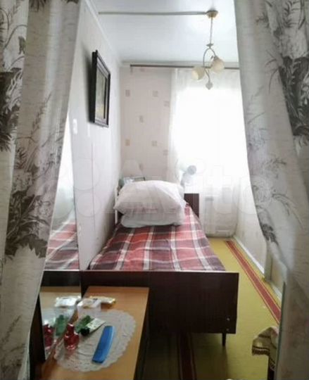 Дом 40,5 м² на участке 7 сот.