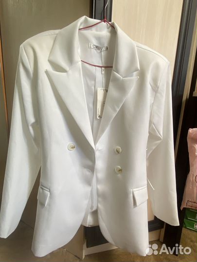 Пиджак женский