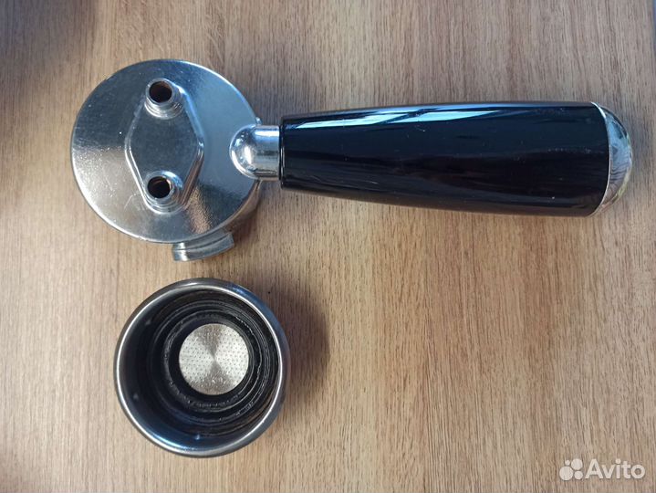 Кофемашина Ariete рожковая