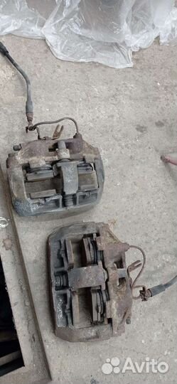 Суппорта audi a8