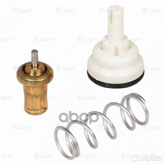 Термостат для а/м VW Polo Sedan (10) /Skoda Rap