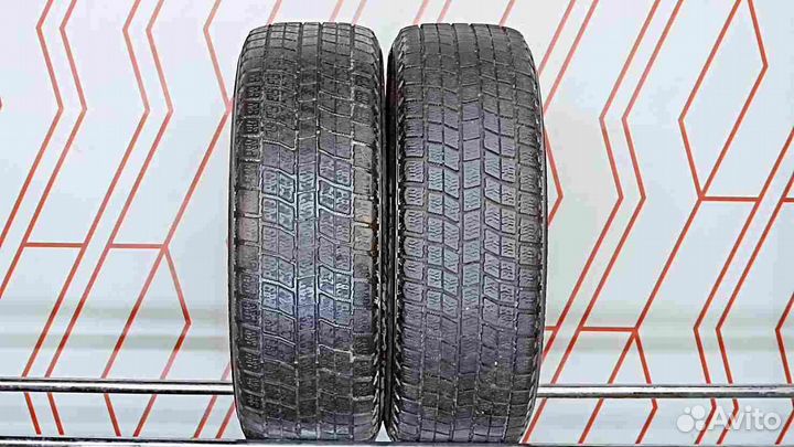 Bridgestone Blizzak MZ-03 215/60 R16