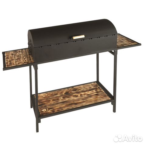 Мангал Гриль Барбекю