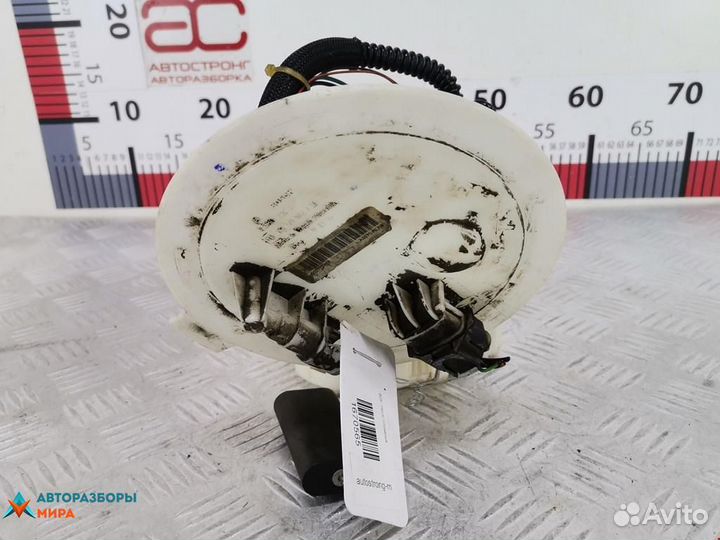 Насос топливный Opel Zafira Family рест. 2010