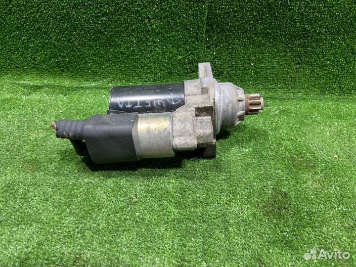 Стартер Volkswagen Jetta седан 1.6 2007