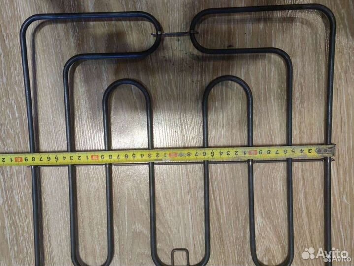 Тены для духового шкафа Bosch (бош), Siemens