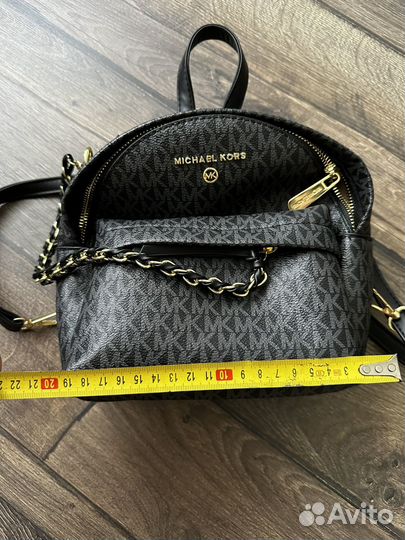 Рюкзак женский