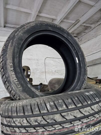 Matador MP 47 Hectorra 3 215/55 R17 26L