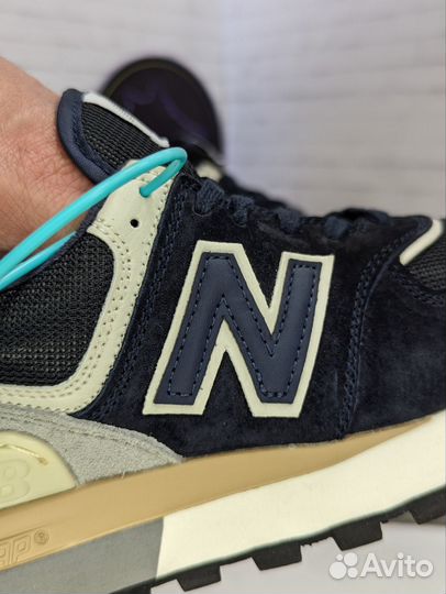 New balance 574