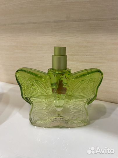 Душистая вода Винкс