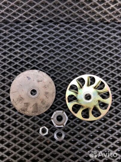 Ответная щека вариатора Suzuki Sepia 50