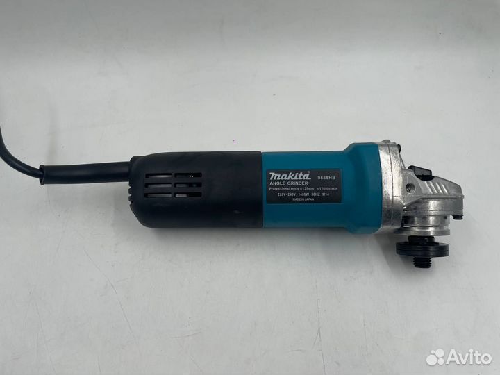 Ушм Makita HN9558