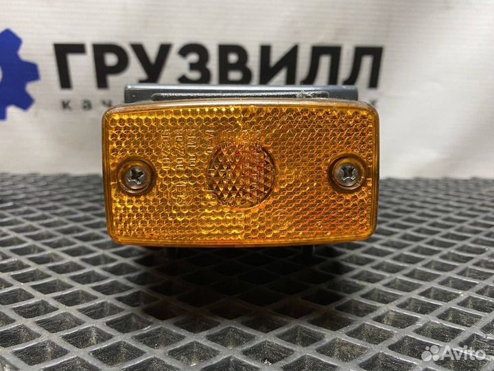 Габаритный фонарь Volvo FL FE cobo040670