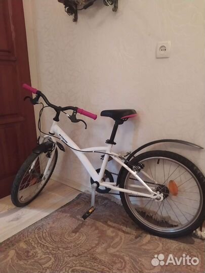 Велосипед детский 20