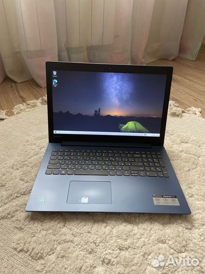 Lenovo ideapad