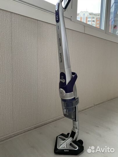 Пылесос tefal