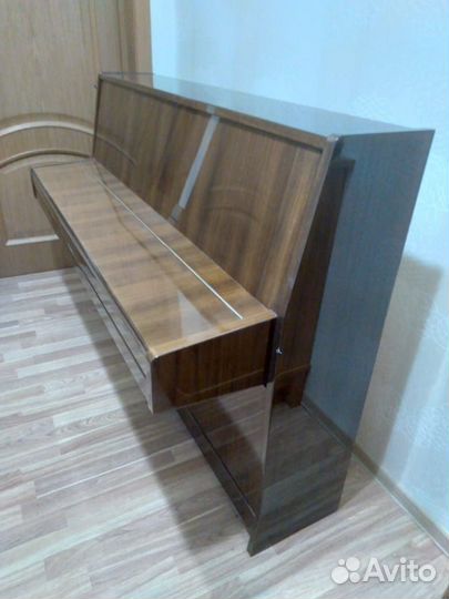 Пианино Petrof 100 Sonatina