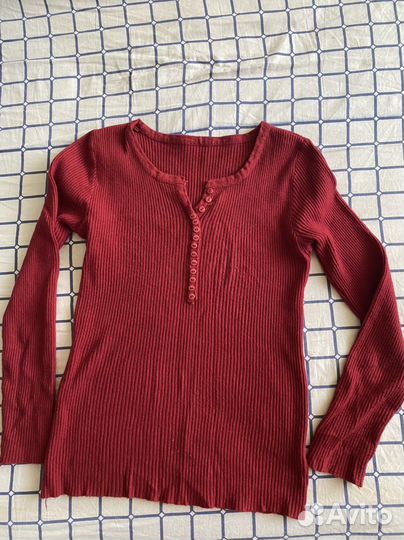 Женская одежда пакетом 44