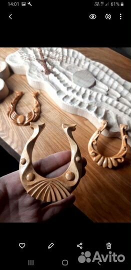 Обереги ручной работы