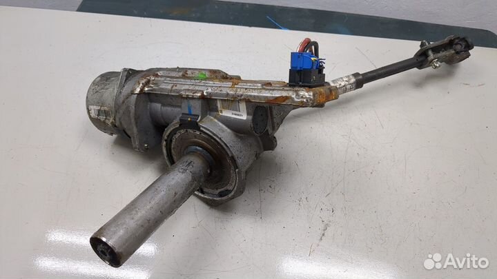 Электроусилитель руля Opel Corsa D, 2013