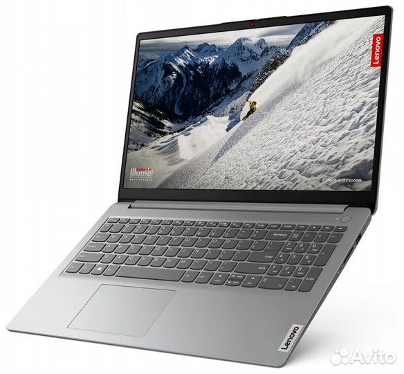 Абсолютно новый Ноутбук Lenovo v15 g4