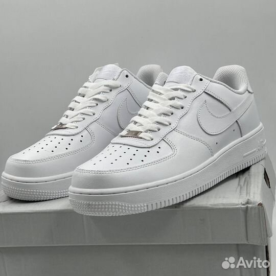 Nike air force 1