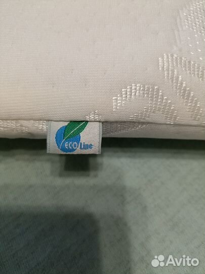 Матрас ортопедический в коляску