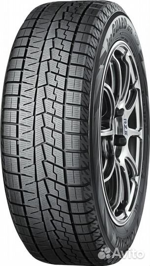 Yokohama Ice Guard IG60A 255/45 R19 104Q
