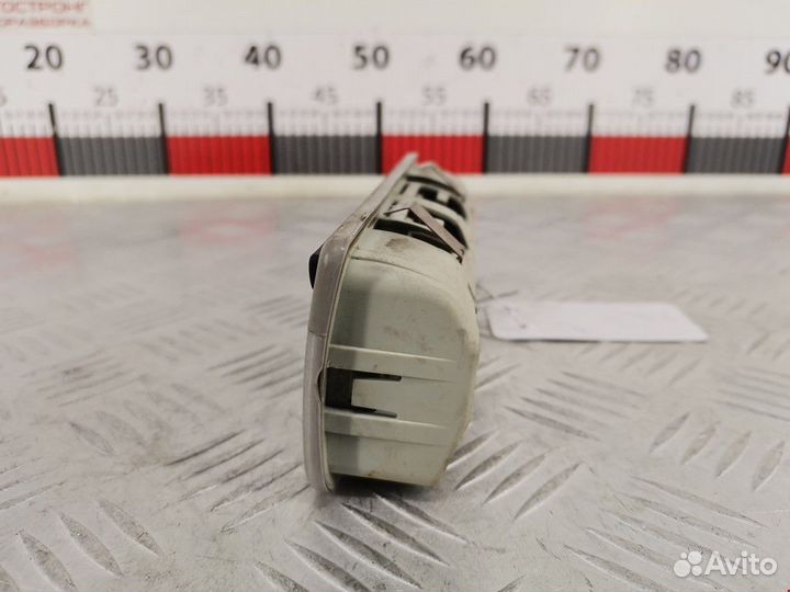 Фонарь салона (плафон) BMW 5 E39 рест. 2002