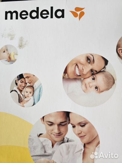 Молокоотсос minielectric