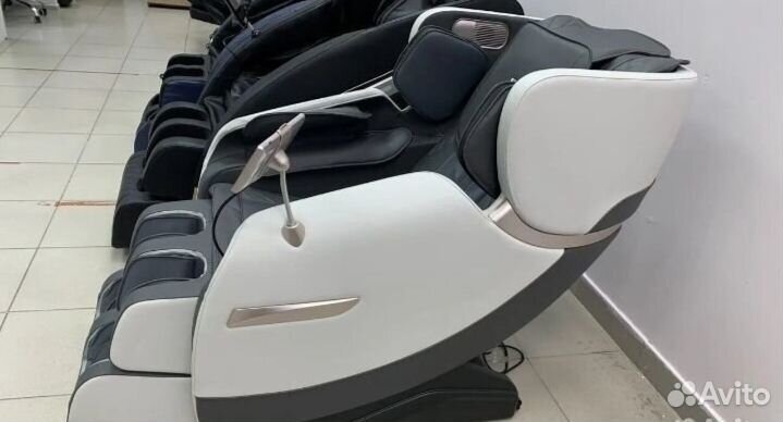 Массажное кресло аналог ямагучи в наличии