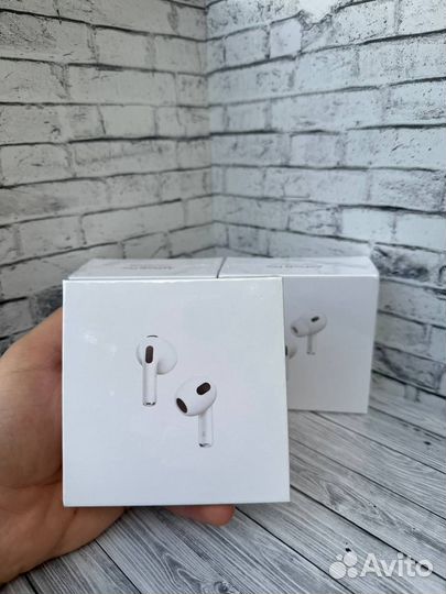 Airpods 3
