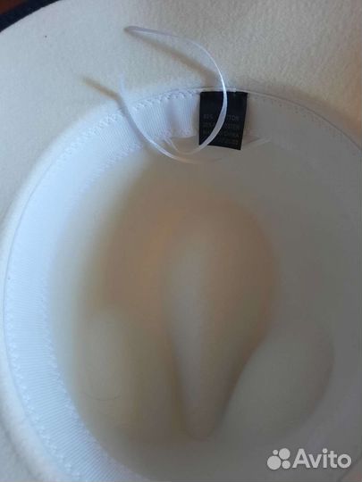 Шляпа женская