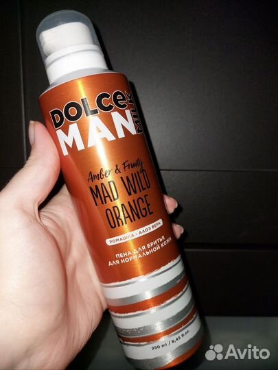 Dolce milk набор дольче милк