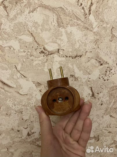 Тройник СССР