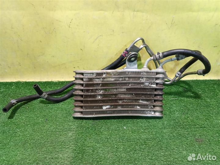 Радиатор (маслоохладитель) АКПП Mitsubishi Eclips