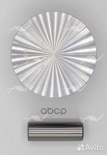 Поршень ford 2.0 16V cjba/cjbb (0.50) PN54041 A