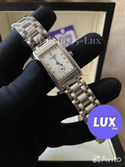 Женские часы Longines Dolcevita (арт 2210)