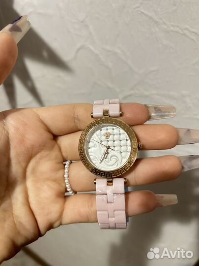 Часы Versace Vanitas