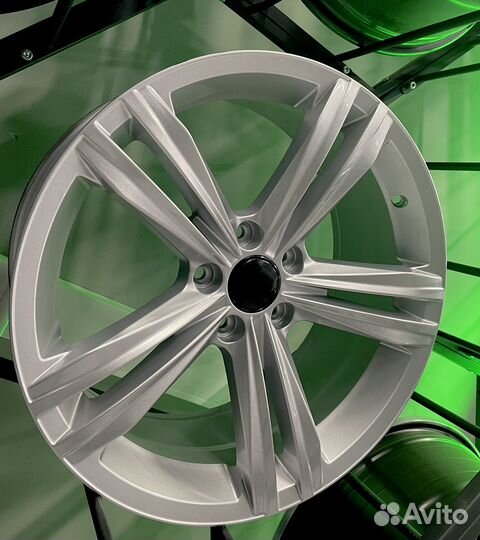 Диски sebring polo rapid skoda vw r16 5x100