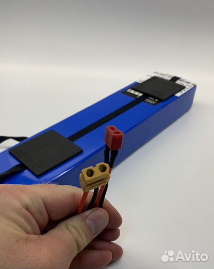 Аккумулятор Kugoo M2 8.8 Ah 36V