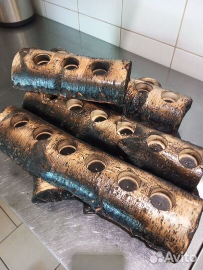 Подставка под шоты, рюмки, шотница