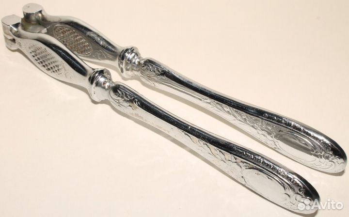 Орехокол, Антикварный в стиле Модерн. До 1917 года