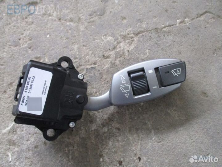 Переключатель дворников BMW E66 s1035670