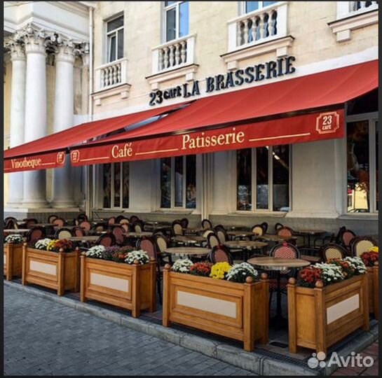 Кондитер-слойщик